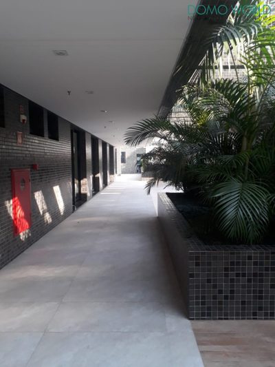 Loja-Salão, 97 m² - Foto 4