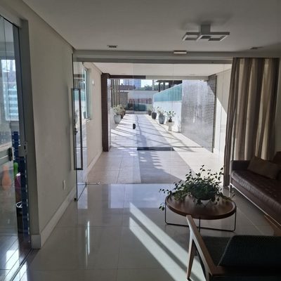 Apartamento, 3 quartos, 144 m² - Foto 5