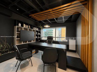 Sala-Conjunto, 64 m² - Foto 4