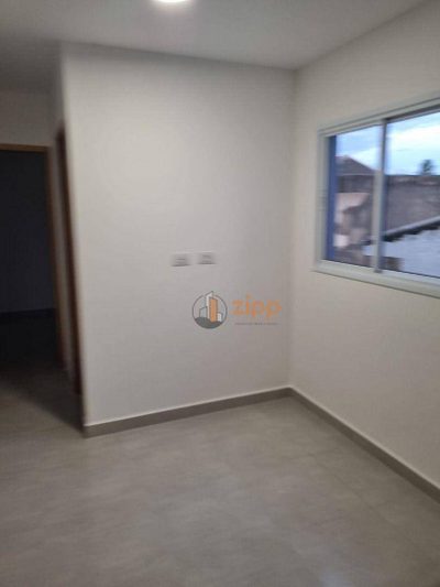 Apartamento, 1 quarto, 30 m² - Foto 1