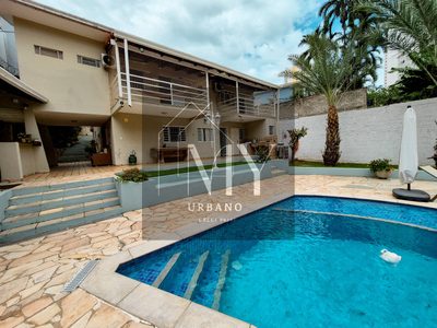 Casa, 3 quartos, 450 m² - Foto 1