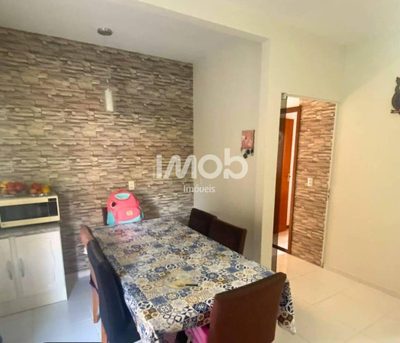 Casa, 3 quartos, 159 m² - Foto 2