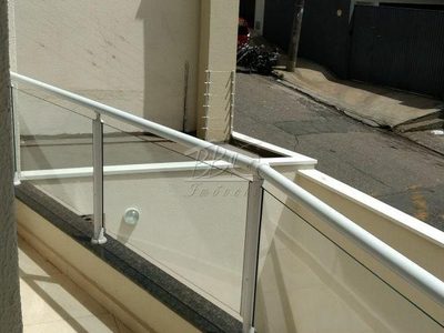 Apartamento, 2 quartos, 63 m² - Foto 5