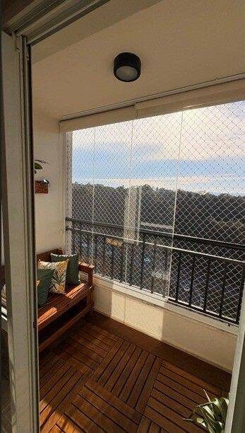 Apartamento, 3 quartos, 86 m² - Foto 4