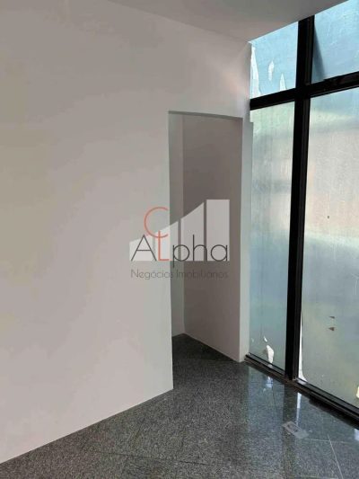 Loja-Salão, 92 m² - Foto 1
