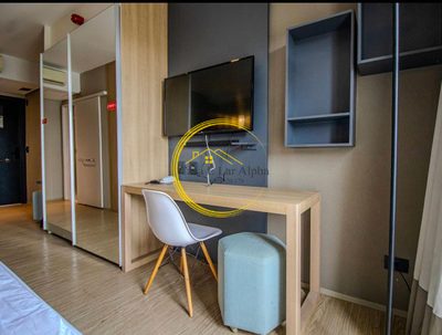 Apartamento, 1 quarto, 38 m² - Foto 2