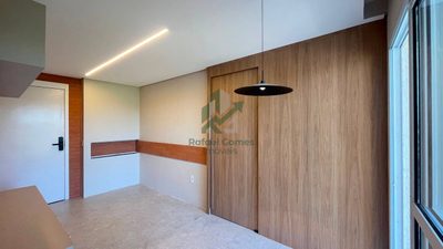 Apartamento, 2 quartos, 53 m² - Foto 5