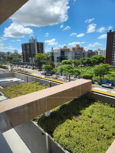 Apartamento, 1 quarto, 30 m² - Foto 3