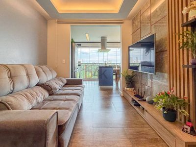 Apartamento, 1 quarto, 53 m² - Foto 4