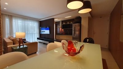 Apartamento, 3 quartos, 81 m² - Foto 5