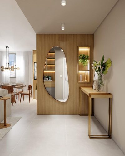 Apartamento, 3 quartos, 80 m² - Foto 1