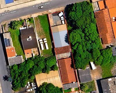 Prédio Inteiro, 750 m² - Foto 3