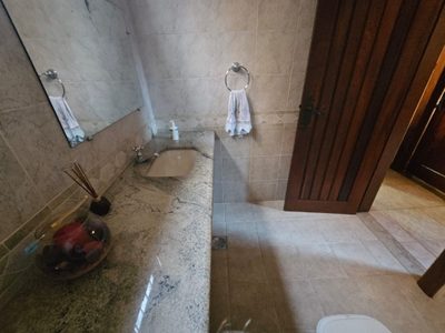 Casa, 4 quartos, 360 m² - Foto 3