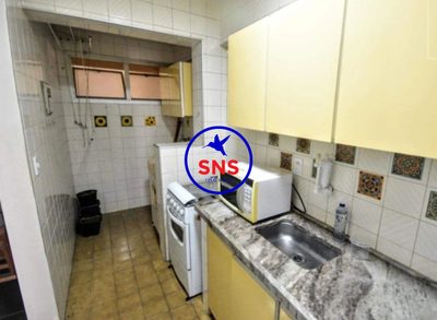 Kitnet-Studio, 40 m² - Foto 5