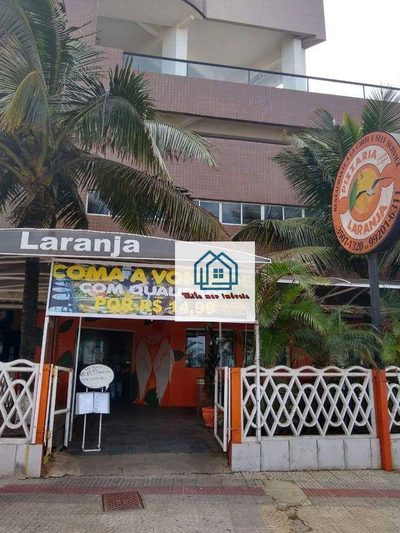 Loja-Salão, 200 m² - Foto 5