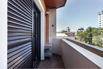 Apartamento, 4 quartos, 196 m² - Foto 4