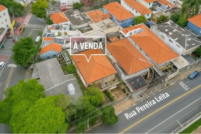 Prédio Inteiro, 323 m² - Foto 1