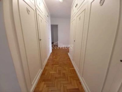 Apartamento, 4 quartos, 261 m² - Foto 5
