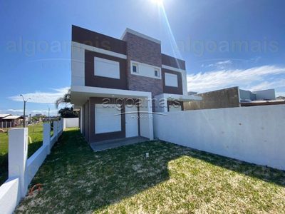 Sobrado, 3 quartos, 95 m² - Foto 4