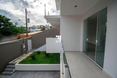 Casa, 5 quartos, 360 m² - Foto 3