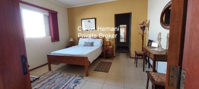 Casa, 5 quartos, 401 m² - Foto 3