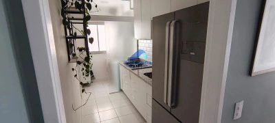 Apartamento, 3 quartos, 61 m² - Foto 5