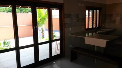 Casa, 4 quartos, 340 m² - Foto 2