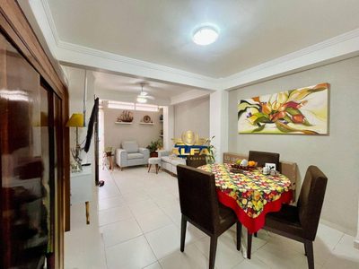 Sobrado, 3 quartos, 160 m² - Foto 5
