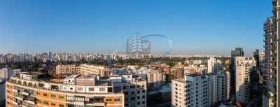 Apartamento, 2 quartos, 98 m² - Foto 1