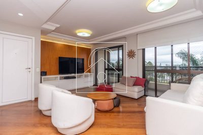 Apartamento, 4 quartos, 164 m² - Foto 2