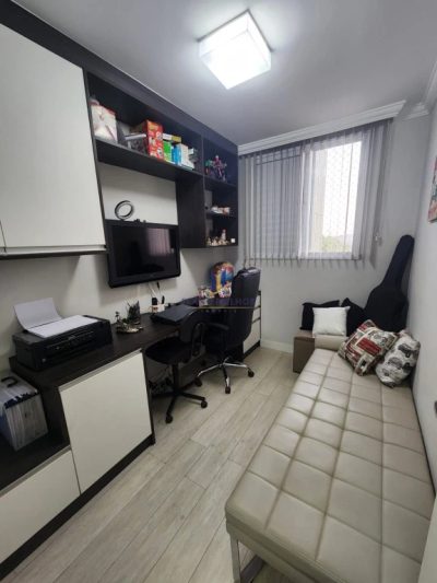 Apartamento, 2 quartos, 66 m² - Foto 3