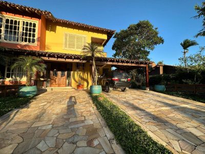 Casa, 7 quartos, 630 m² - Foto 2