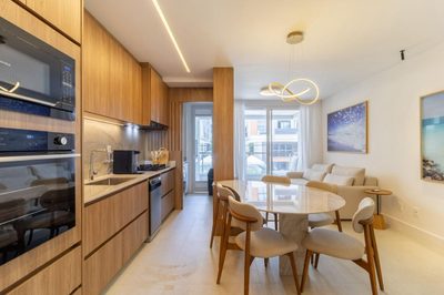 Apartamento, 3 quartos, 103 m² - Foto 4