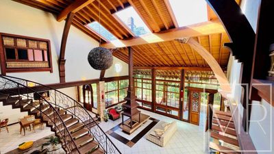 Casa, 10 quartos, 600 m² - Foto 4