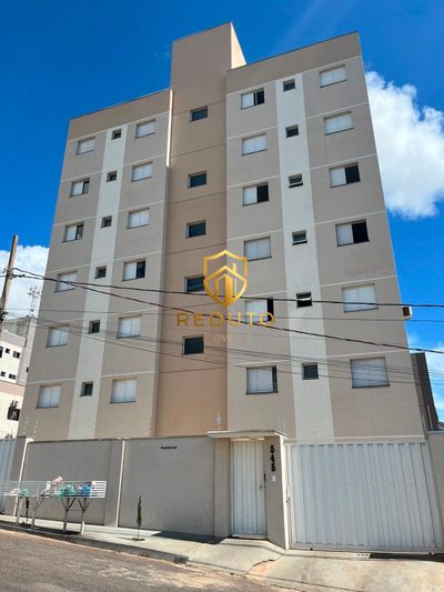 Apartamento, 2 quartos, 49 m² - Foto 1