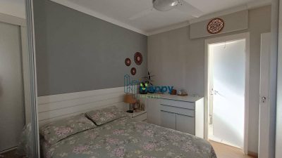 Apartamento, 3 quartos, 93 m² - Foto 4