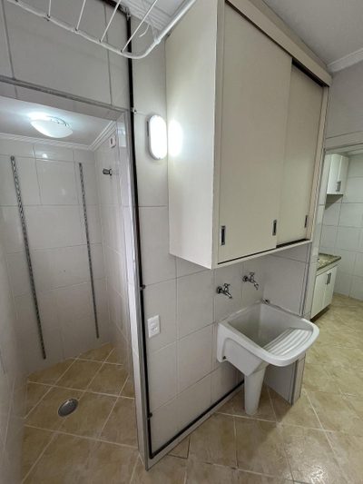 Apartamento, 2 quartos, 60 m² - Foto 4