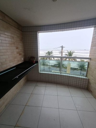 Apartamento, 2 quartos - Foto 1