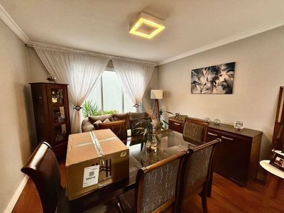 Casa, 3 quartos, 160 m² - Foto 2