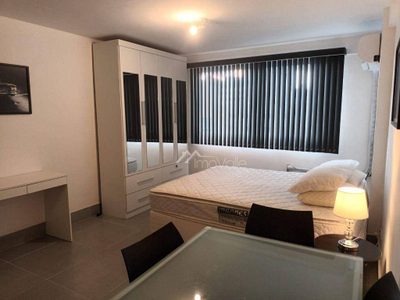 Apartamento, 1 quarto, 50 m² - Foto 1