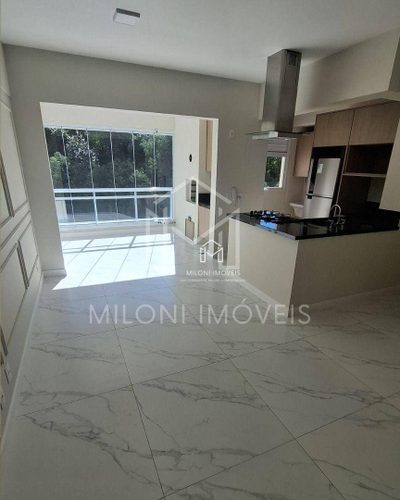 Apartamento, 2 quartos, 82 m² - Foto 1