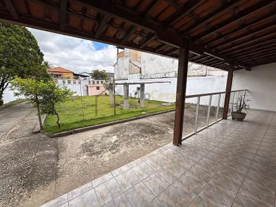 Casa, 3 quartos, 100 m² - Foto 5