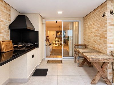 Apartamento, 2 quartos, 88 m² - Foto 1