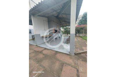 Apartamento, 2 quartos, 43 m² - Foto 5