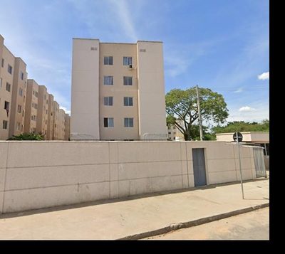 Apartamento, 2 quartos, 41 m² - Foto 1