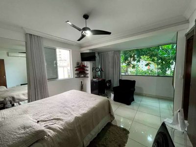 Apartamento, 3 quartos, 110 m² - Foto 4