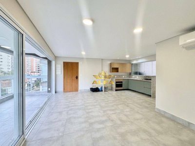Apartamento, 3 quartos, 145 m² - Foto 3