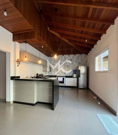 Casa, 4 quartos - Foto 4