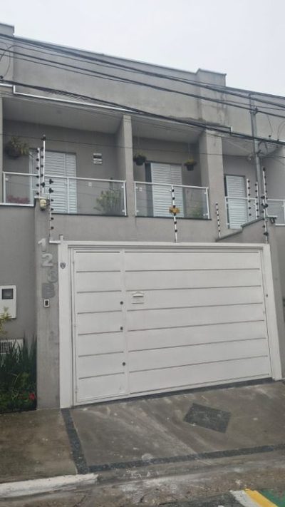 Casa, 2 quartos, 75 m² - Foto 2