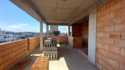 Apartamento, 4 quartos, 205 m² - Foto 1